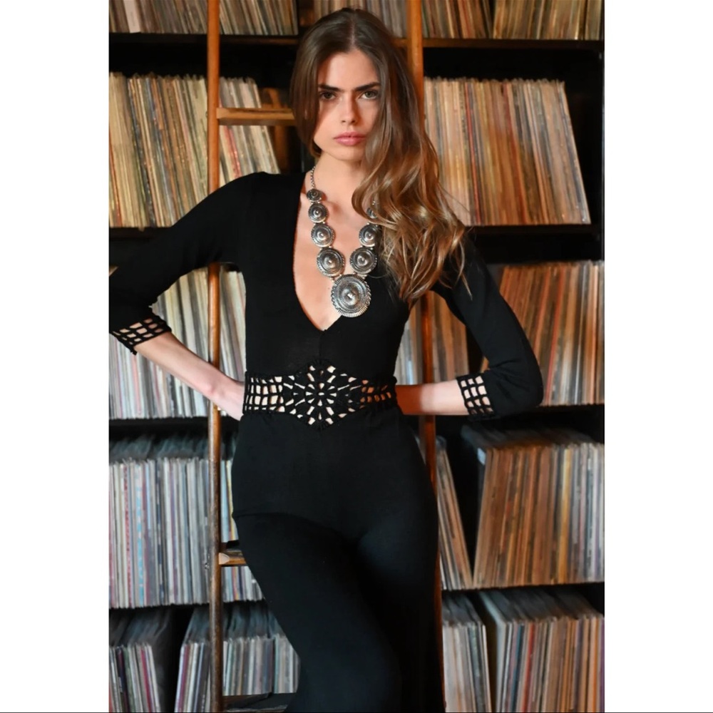 Stoned Immaculate Lady Stardust Jumpsuit